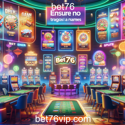 Aproveite ao Máximo as Promoções do Bet76